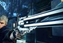 Devil May Cry 5