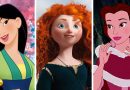 princesas disney