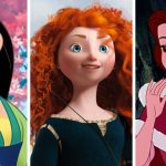 princesas disney