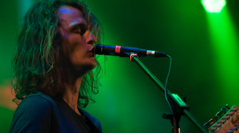 King Gizzard & The Lizard Wizard@Paredes de Coura