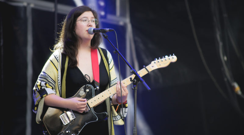 Lucy Dacus, Slowdive entre outros no Vodafone Paredes de Coura