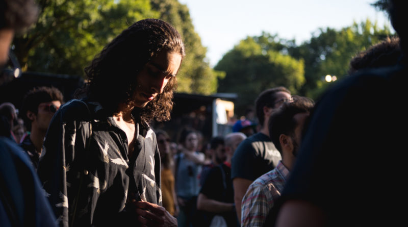 Lucy Dacus, Slowdive entre outros no Vodafone Paredes de CouraLucy Dacus, Slowdive entre outros no Vodafone Paredes de Coura