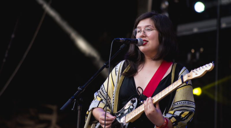 Lucy Dacus, Slowdive entre outros no Vodafone Paredes de Coura