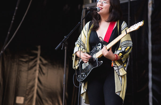 Lucy Dacus, Slowdive entre outros no Vodafone Paredes de Coura