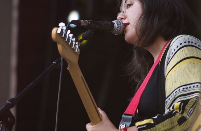 Lucy Dacus, Slowdive entre outros no Vodafone Paredes de Coura