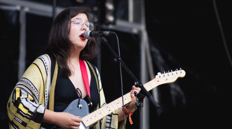 Lucy Dacus, Slowdive entre outros no Vodafone Paredes de Coura