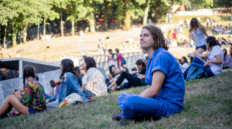 Lucy Dacus, Slowdive entre outros no Vodafone Paredes de Coura