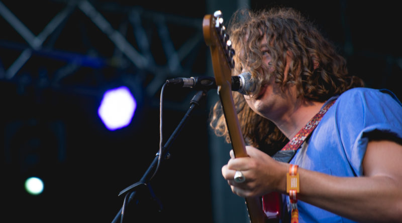 Kevin Morby, Slowdive, entre outros no Vodafone Paredes de Coura