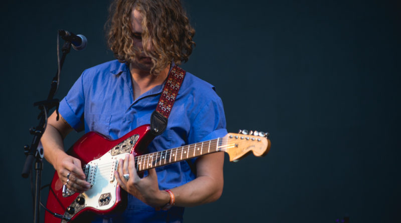 Kevin Morby, Slowdive, entre outros no Vodafone Paredes de Coura