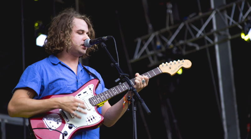 Kevin Morby, Slowdive, entre outros no Vodafone Paredes de Coura