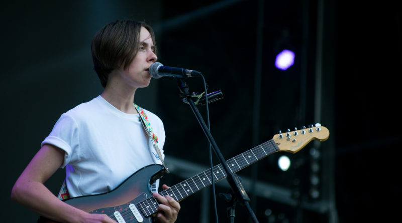 Kevin Morby, Slowdive, entre outros no Vodafone Paredes de Coura