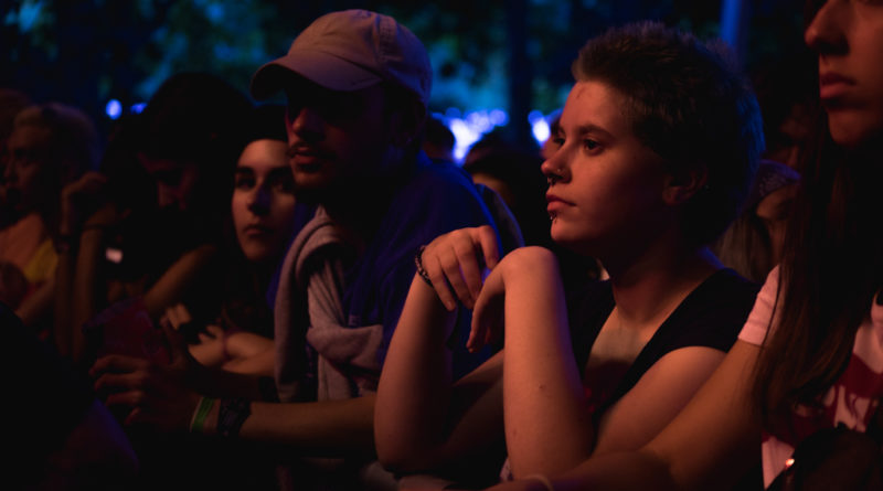 Frankie Cosmos, Slowdive, entre outros no Vodafone Paredes de Coura