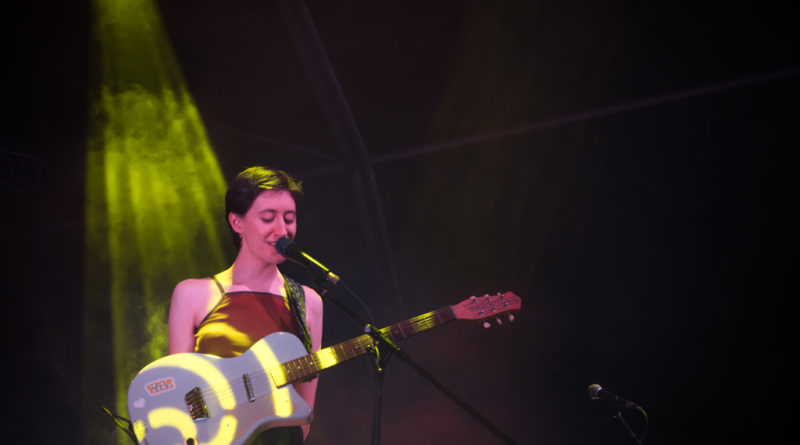 Frankie Cosmos, Slowdive, entre outros no Vodafone Paredes de Coura