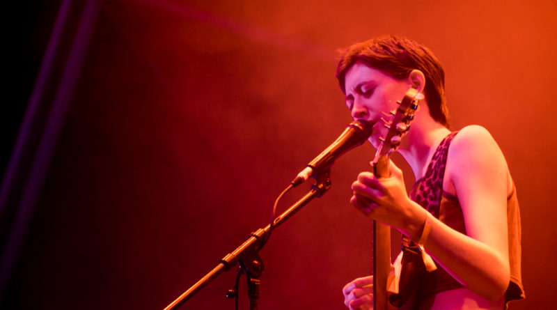 Frankie Cosmos, Slowdive, entre outros no Vodafone Paredes de Coura