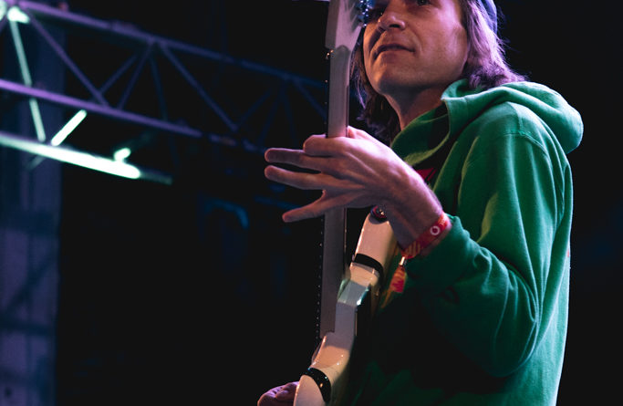 DIIV, Slowdive, entre outros no Vodafone Paredes de Coura