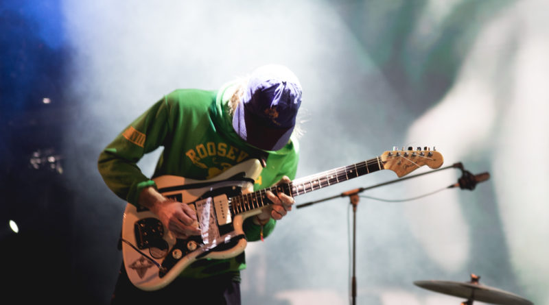 DIIV, Slowdive, entre outros no Vodafone Paredes de Coura