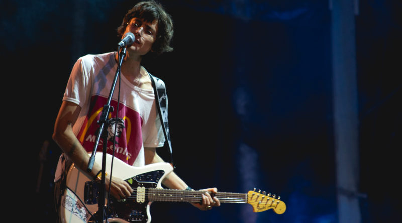 DIIV, Slowdive, entre outros no Vodafone Paredes de Coura