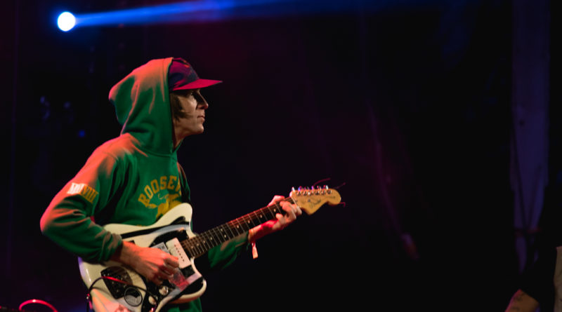 DIIV, Slowdive, entre outros no Vodafone Paredes de Coura