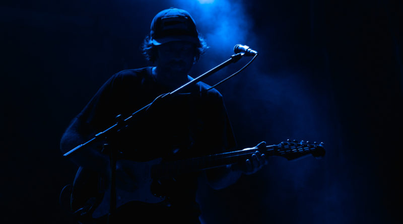 Slowdive no Vodafone Paredes de Coura