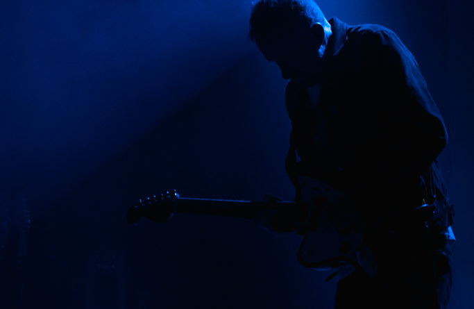 Slowdive no Vodafone Paredes de Coura