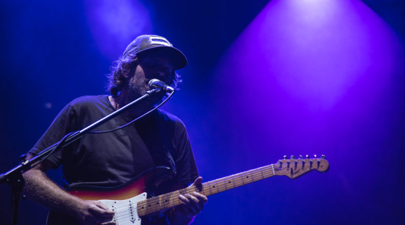 Slowdive no Vodafone Paredes de Coura