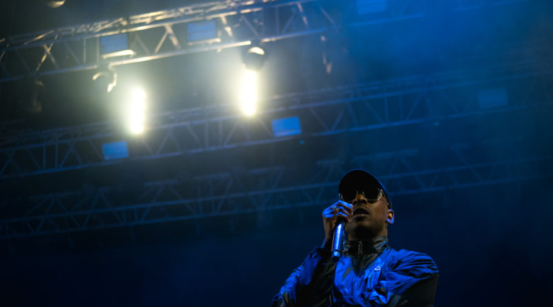 Skepta, Slowdive entre outros no Vodafone Paredes de Coura