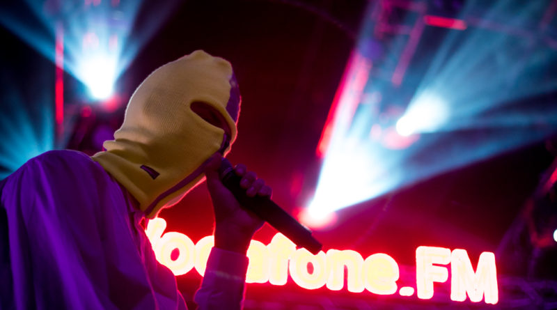 Pussy Riot, Slowdive entre outros no Vodafone Paredes de Coura