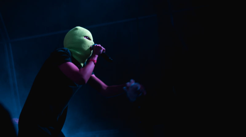 Pussy Riot, Slowdive entre outros no Vodafone Paredes de Coura