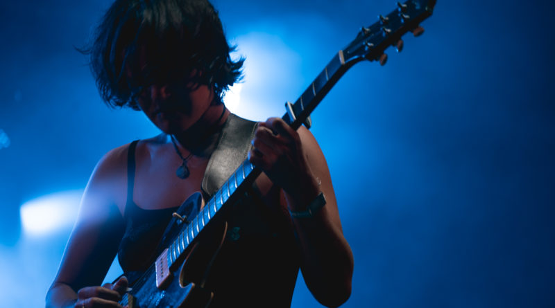 Big Thief, Arcade Fire, entre outros no Vodafone Paredes de Coura