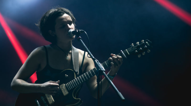 Big Thief, Arcade Fire, entre outros no Vodafone Paredes de Coura