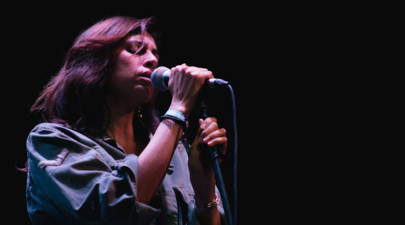 Yasmine Hamdan, Arcade Fire, entre outros no Vodafone Paredes de Coura