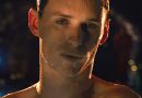 the good nurse Eddie Redmayne
