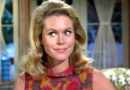 Bewitched Elizabeth Montgomery