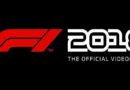 F1 2018