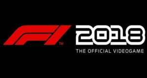 F1 2018