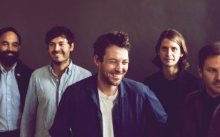 Vodafone Paredes de Coura 2018