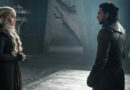 Game of Thrones, HBO, George R.R. Martin