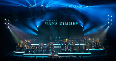 Hans Zimmer