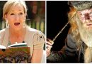 J.K. Rowling