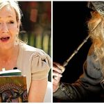 J.K. Rowling