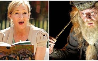 J.K. Rowling