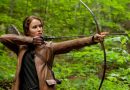 the hunger games top franchises