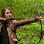 the hunger games top franchises