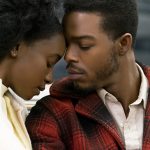 If Beale Street Could Talk