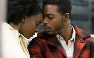 If Beale Street Could Talk