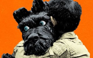 filmes com cães