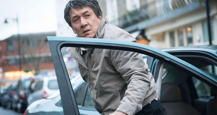 Arrasado pela crítica, filme de Jackie Chan e John Cena já é o mais visto  na Netflix – NiT