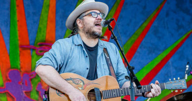 Jeff Tweedy