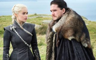 Game of Thrones