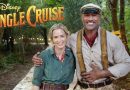 Jungle Cruise